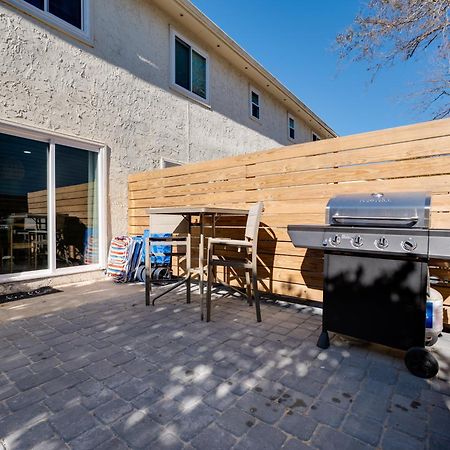 Be A Nomad 2 Bedroom Close To The Beach ジャクソンビル・ビーチ エクステリア 写真