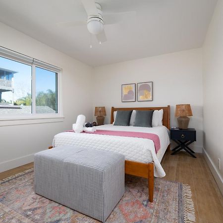 Be A Nomad 2 Bedroom Close To The Beach ジャクソンビル・ビーチ エクステリア 写真
