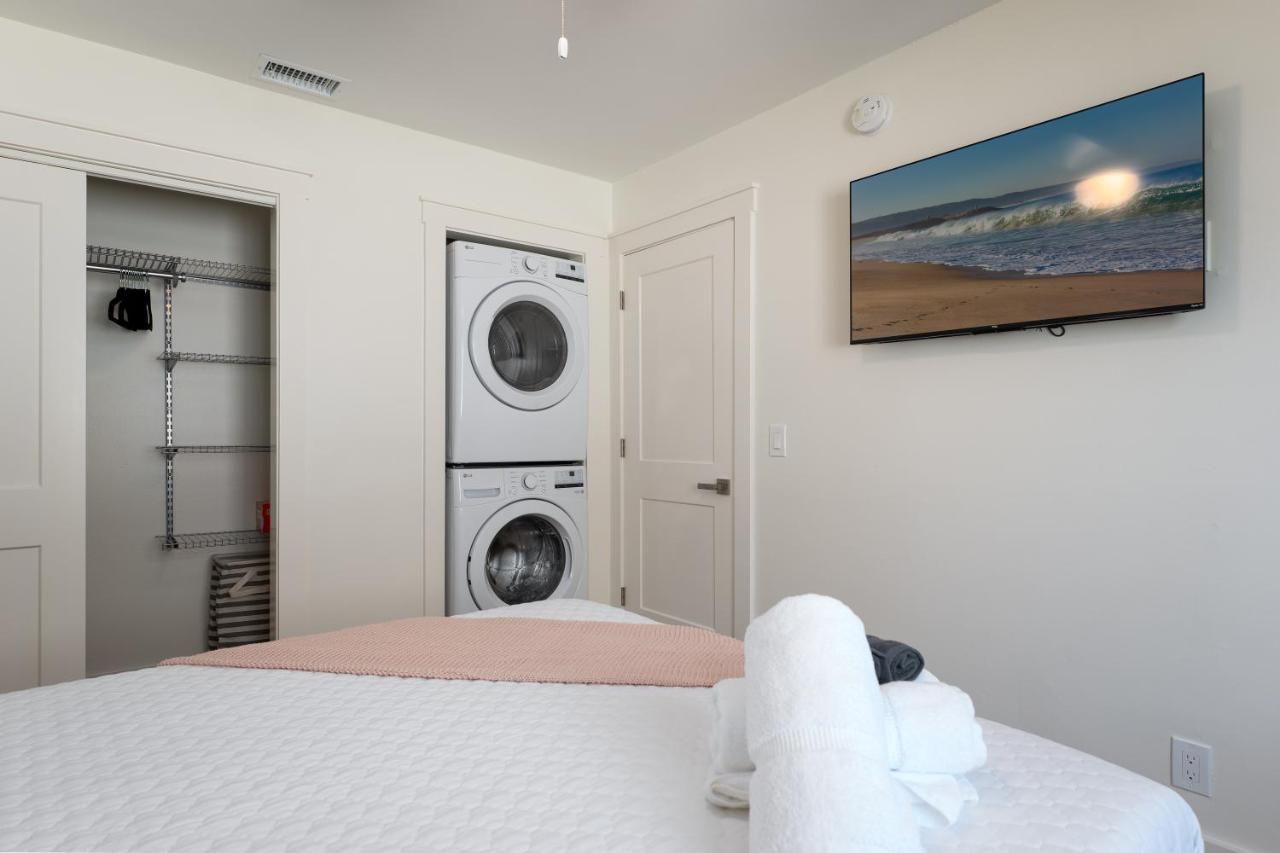 Be A Nomad 2 Bedroom Close To The Beach ジャクソンビル・ビーチ エクステリア 写真