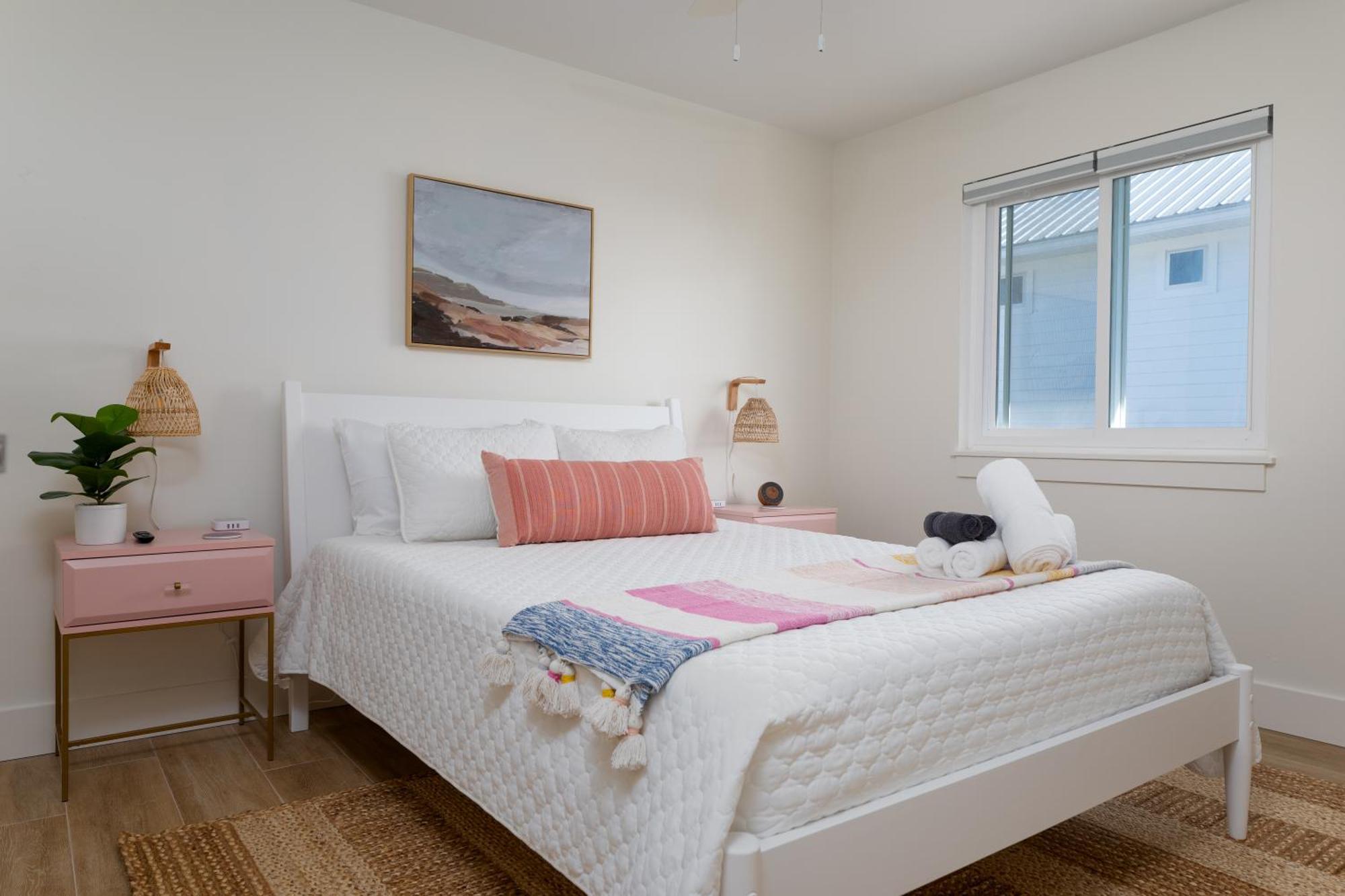 Be A Nomad 2 Bedroom Close To The Beach ジャクソンビル・ビーチ エクステリア 写真