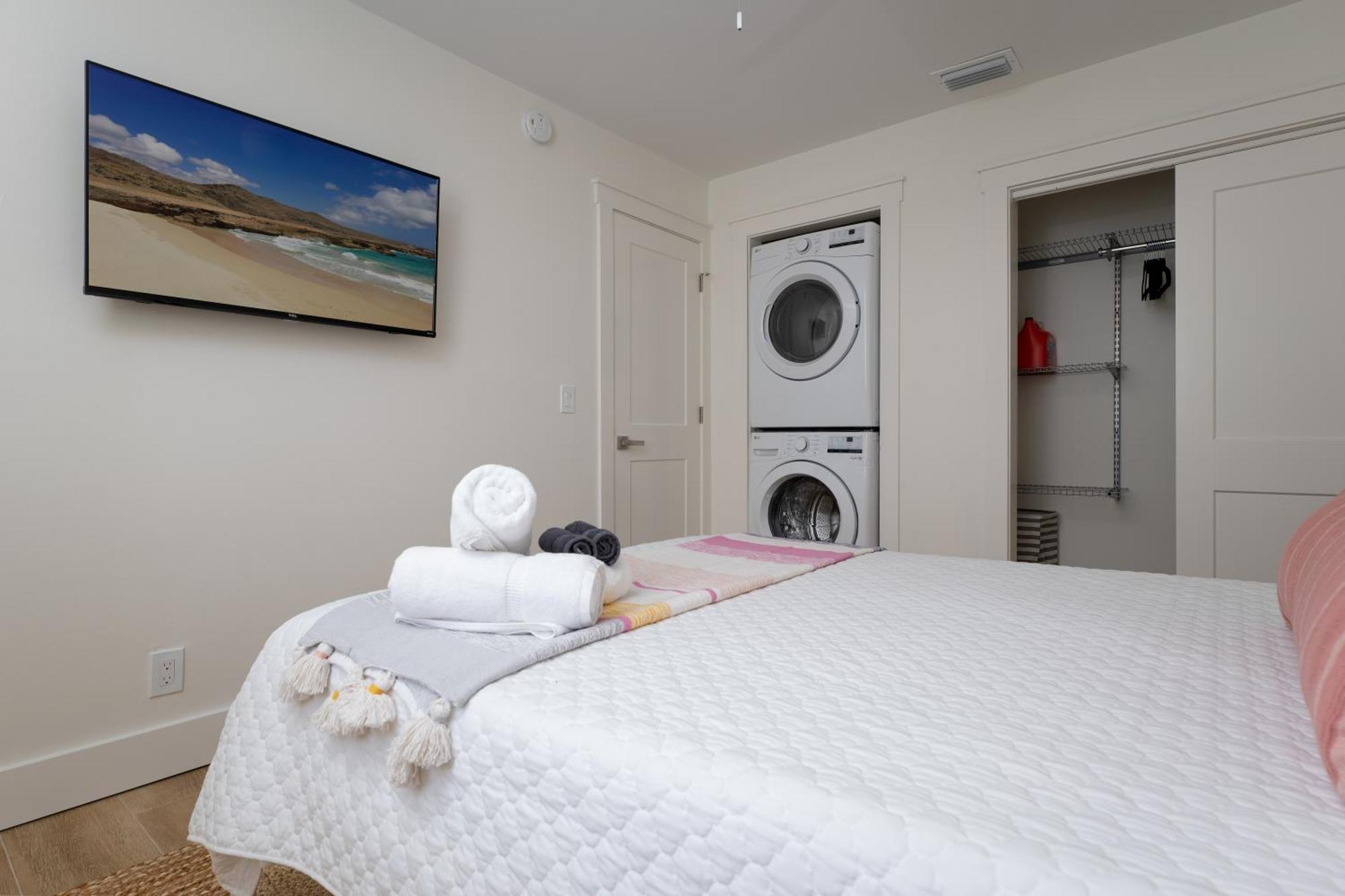 Be A Nomad 2 Bedroom Close To The Beach ジャクソンビル・ビーチ エクステリア 写真